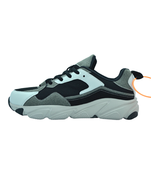 Sports Walking Sneakers Running Footwear Causal Shoes