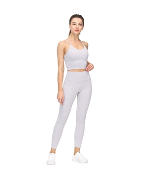 Customs Yoga Suit Women Sexy Tight-Fitting Gym Fitness Set