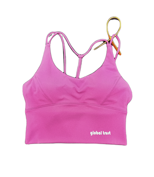 Women Workout Fit Gym Yoga Vest 