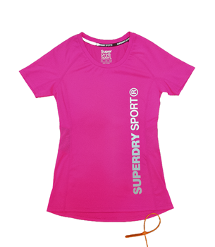 Women Running Tops Workout Athletic Short Sleeve 