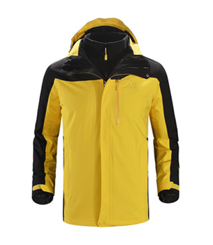 OUTDOOR JACKET