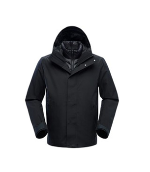 OUTDOOR JACKET