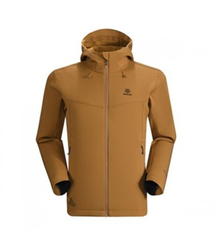 OUTDOOR JACKET