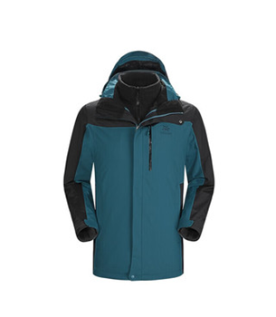OUTDOOR JACKET