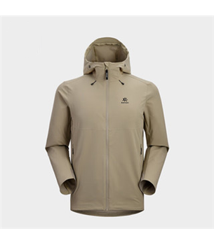 OUTDOOR JACKET