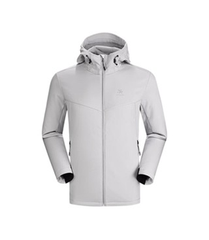 OUTDOOR JACKET