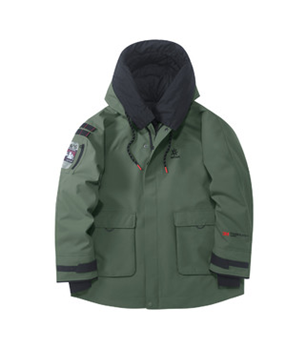 OUTDOOR JACKET