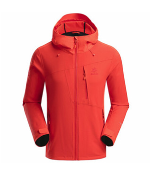 OUTDOOR JACKET