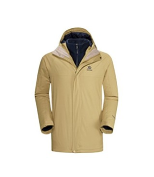 OUTDOOR JACKET