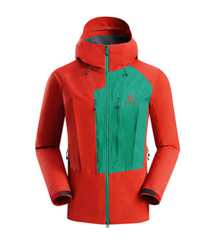 OUTDOOR JACKET