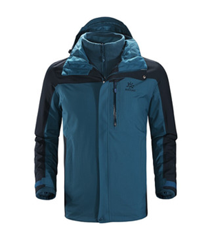 OUTDOOR JACKET