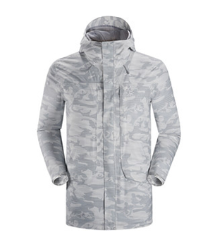 OUTDOOR JACKET