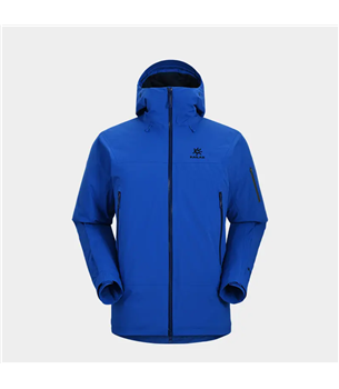 OUTDOOR JACKET
