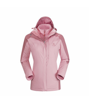 OUTDOOR JACKET