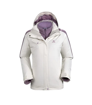 OUTDOOR JACKET