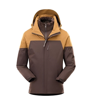 OUTDOOR JACKET