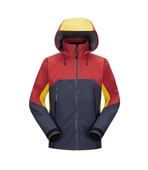 OUTDOOR JACKET