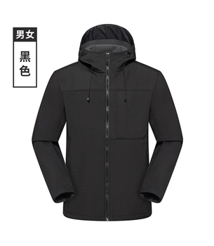 OUTDOOR JACKET