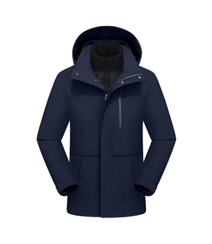 OUTDOOR JACKET