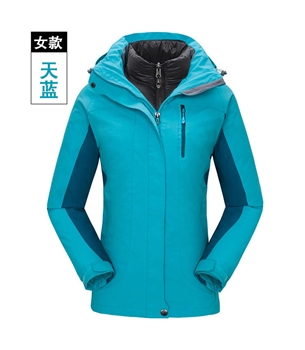 OUTDOOR JACKET