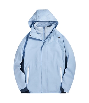 OUTDOOR JACKET