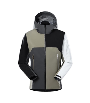 OUTDOOR JACKET