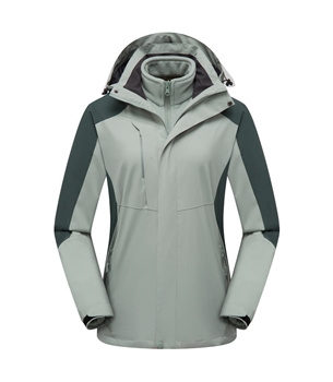 OUTDOOR JACKET