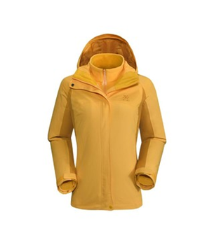 OUTDOOR JACKET