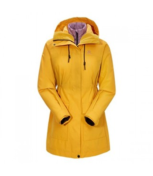 OUTDOOR JACKET