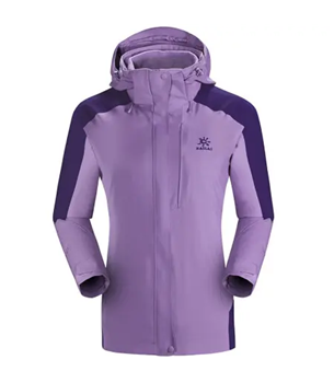 OUTDOOR JACKET