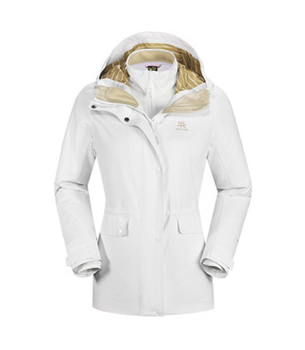 OUTDOOR JACKET