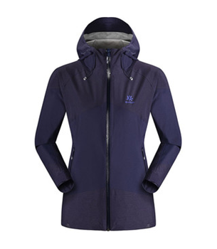 OUTDOOR JACKET