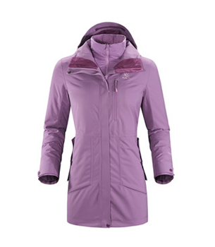 OUTDOOR JACKET