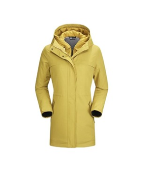 OUTDOOR JACKET