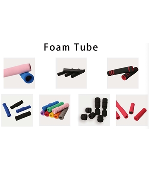 FOAM TUBE